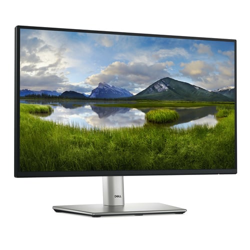 DELL 22 MONITOR - P2225H - Achat / Vente sur grosbill.com - 1