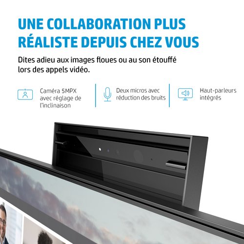 24IN/E24/G4USB-C/MONITOR/LCD/19 - Achat / Vente sur grosbill.com - 10