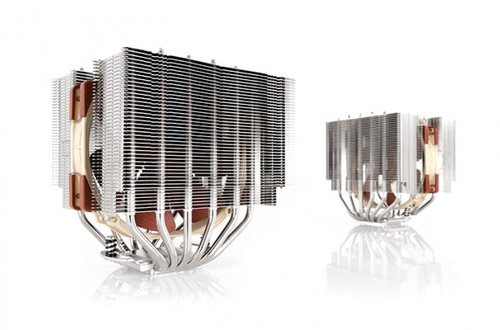 DISTILLER Noctua NH-D15S - Achat / Vente sur grosbill.com - 4