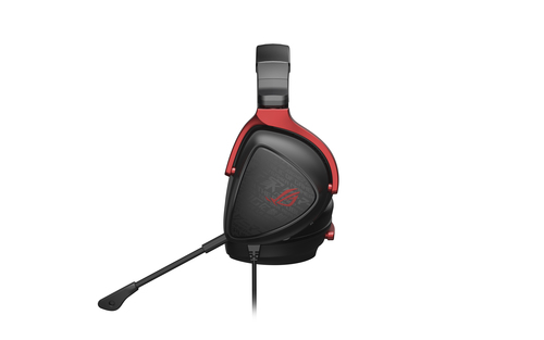 Asus ROG Delta S Core 7.1 Surround Noir - Micro-casque - 3