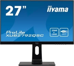 Ecran PC Iiyama Grosbill