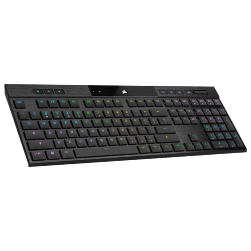 Corsair K100 Air - Clavier PC Corsair - grosbill.com - 1