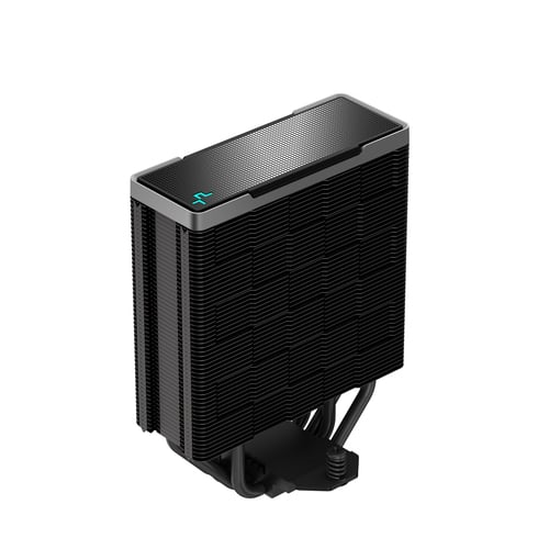 Deepcool Noir - Ventilateur CPU Deepcool - grosbill.com - 6