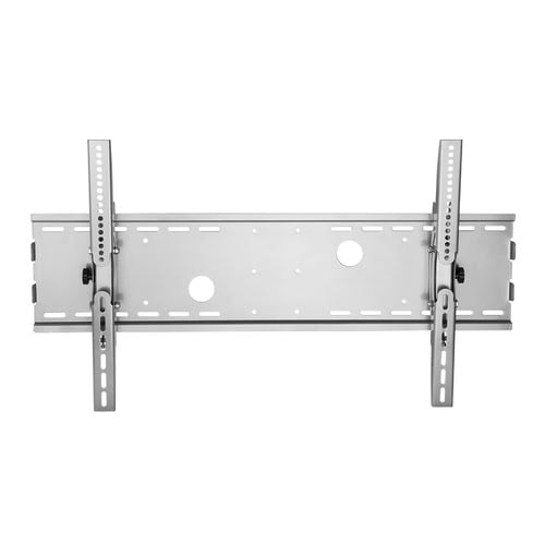 Wall Mount 37-85" Tilt SILVER - Achat / Vente sur grosbill.com - 2