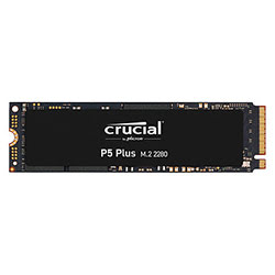 Disque SSD Crucial Grosbill