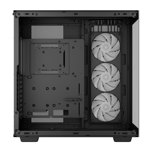 Deepcool CH780 Noir - Boîtier PC Deepcool - grosbill.com - 4