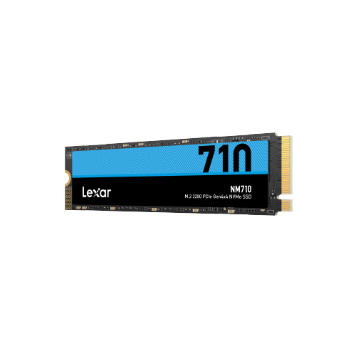 Lexar LNM710X002T-RNNNG  M.2 - Disque SSD Lexar - grosbill.com - 1