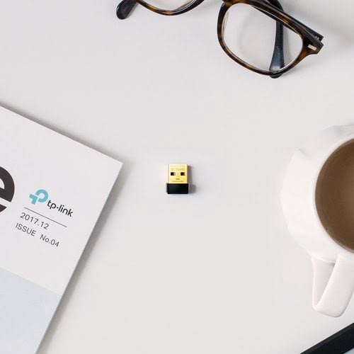 AC600 Nano Wi-Fi USB Adapter - Achat / Vente sur grosbill.com - 1