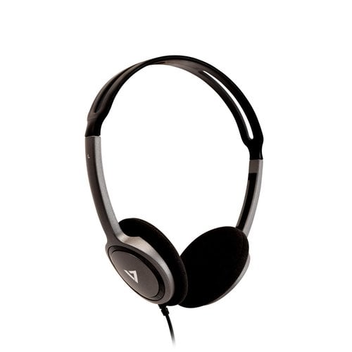 CASQUE STEREO JACK - Achat / Vente sur grosbill.com - 1