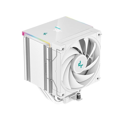 Deepcool Blanc - Ventilateur CPU Deepcool - grosbill.com - 0