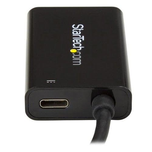 USB-C to HDMI Adapter w/Power Delivery - Achat / Vente sur grosbill.com - 3