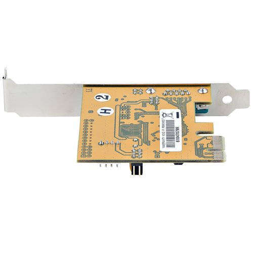 CARTE SERIE PCI EXPRESS CARTE - Achat / Vente sur grosbill.com - 4