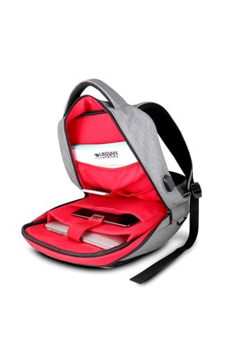 MIXEE EDITION COMPACT BACKPACK 15.6" (MCE15UF) - Achat / Vente sur grosbill.com - 5