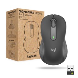 Souris PC Logitech Grosbill