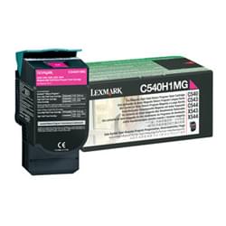 Lexmark Consommable imprimante MAGASIN EN LIGNE Grosbill