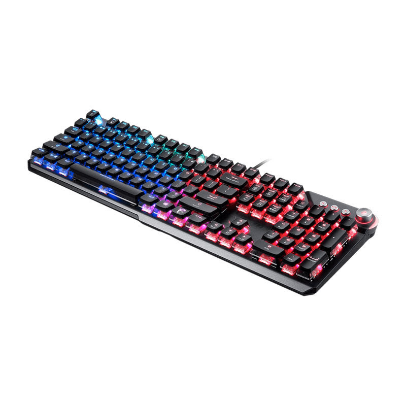 MSI Pack Périphériques MSI - GM41 Lightweight Sans Fil - GK71 Sonic - GH20 - GD20 (S12-4300860-C54+S11-04FR234-CLA+S37-2101001-SV1+J0) - Achat / Vente Pack Peripheriques sur grosbill.com - 2