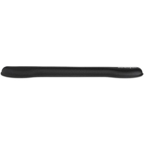 Repose-poignets ergonomique en gel pour clavier - Noir - Achat / Vente sur grosbill.com - 2