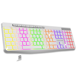 Clavier PC Advance Grosbill