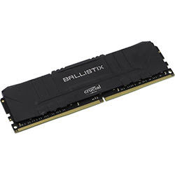 Mémoire PC Ballistix Grosbill