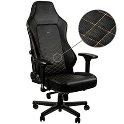 NobleChairs Siège PC Gamer MAGASIN EN LIGNE Grosbill