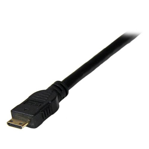 1m Mini HDMI to DVI-D Cable - M/M - Achat / Vente sur grosbill.com - 1