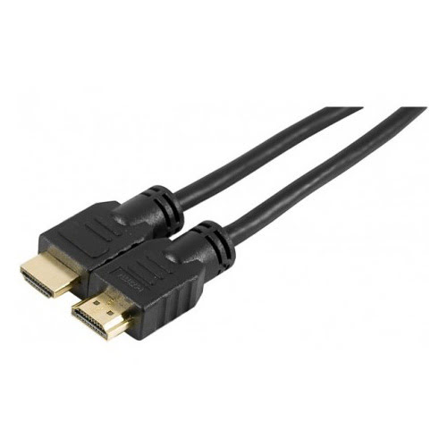 HDMI 2.0 connectique Or Male/Male - 5m