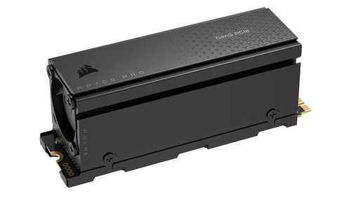 Corsair MP700  M.2 - Disque SSD Corsair - grosbill.com - 3