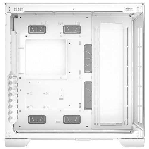 Antec MT/Sans alim/E-ATX  - Boîtier PC Antec - grosbill.com - 12