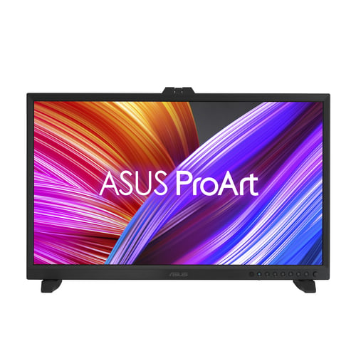 ProArt OLED PA32DC - 31.5" OLED 4K colorimètre motorisé intégré et étalonnage automatique - Achat / Vente sur grosbill.com - 1