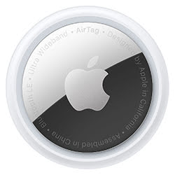 Apple Apple AirTag (Pack de 1)