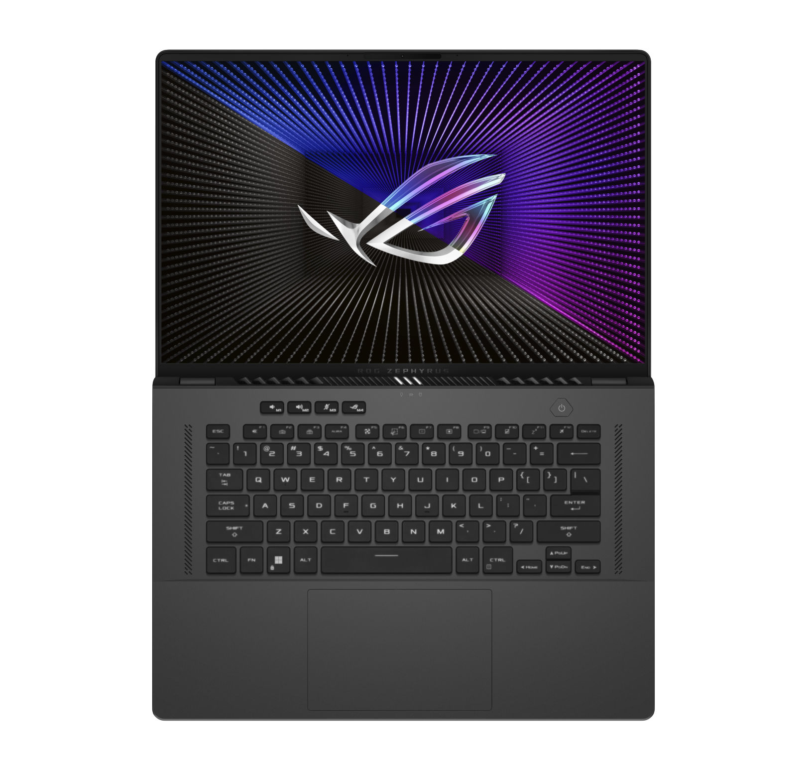 Asus 90NR0G33-M005W0 - PC portable Asus - grosbill.com - 3