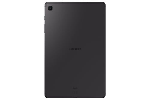 Samsung Galaxy Tab S6 Lite 64GB Wi-Fi/LTE - Gris - Achat / Vente sur grosbill.com - 1