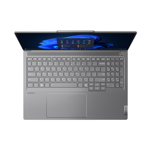 ThinkBook 21N50016FR - Achat / Vente sur grosbill.com - 4