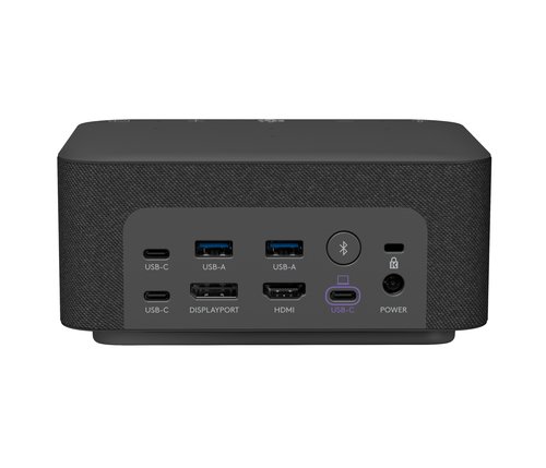 LOGI DOCK GRAPH N/A - Achat / Vente sur grosbill.com - 2