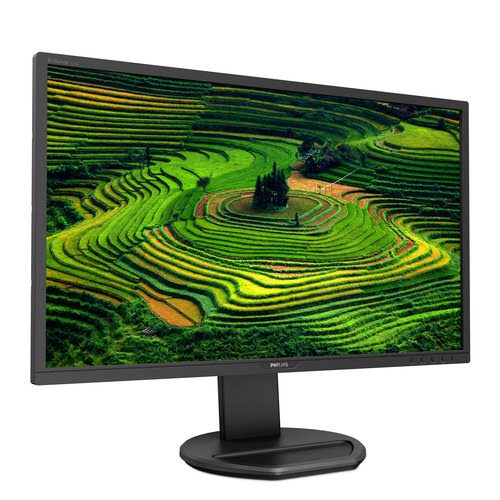 221B8LJEB 22" 1920x1080 1ms HDMI VGA - Achat / Vente sur grosbill.com - 11