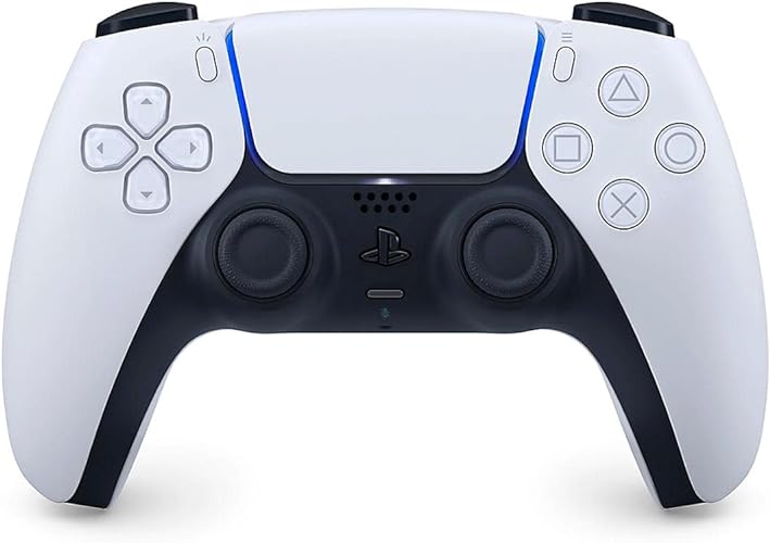 Sony Manette PS5 - Périphérique de jeu - grosbill.com - 0