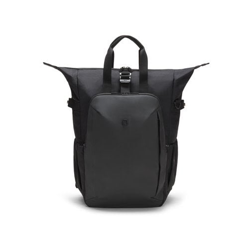 Eco Backpack Dual GO 13-15.6 (D31862-RPET) - Achat / Vente sur grosbill.com - 7