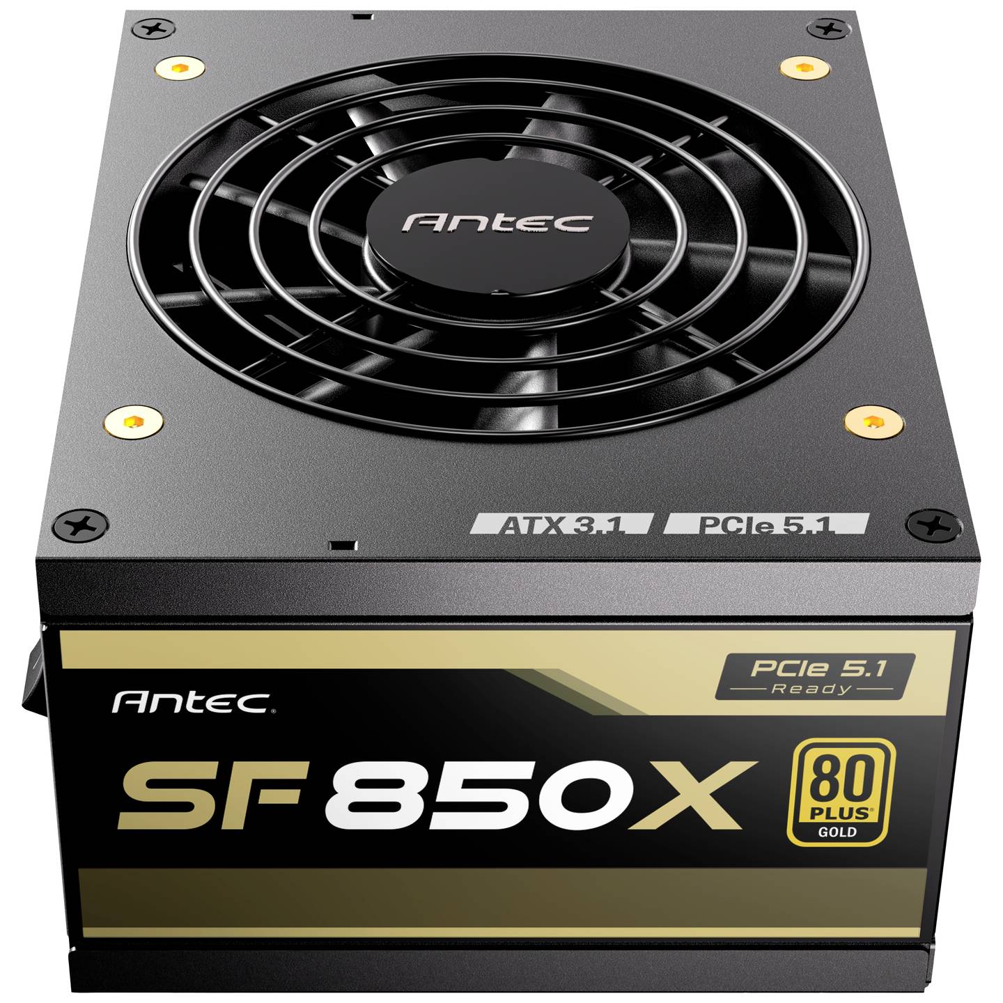 Antec SF 850X (850W) - Alimentation Antec - grosbill.com - 3