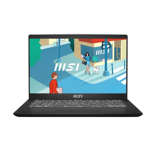 MSI 9S7-14J112-412 - PC portable MSI - grosbill.com - 0