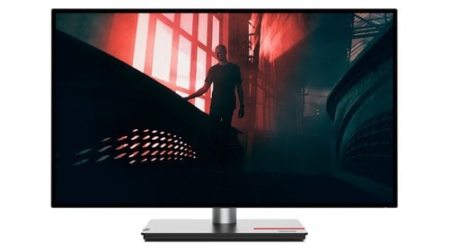 TV P27q-30 27 inch Monitor - Achat / Vente sur grosbill.com - 2