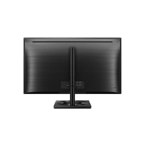 27'' IPS Monitor 3840 x 2160 60 Hz - Achat / Vente sur grosbill.com - 8