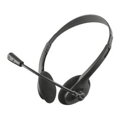 Micro-casque Trust Grosbill