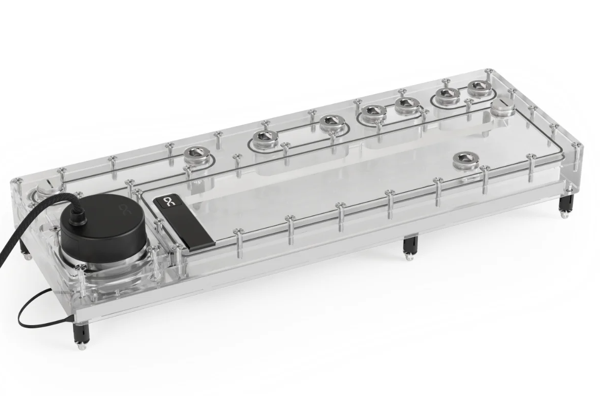 Alphacool Watercooling MAGASIN EN LIGNE Grosbill