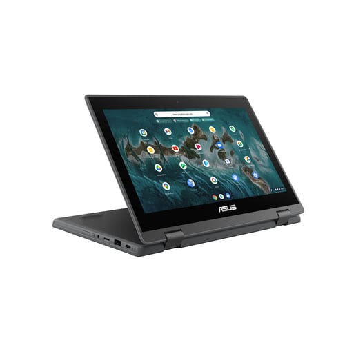 Chromebook CR1100FKA-BP0069 - Achat / Vente sur grosbill.com - 5