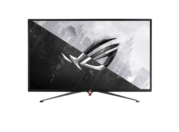 Asus 43"  90LM0590-B02170 - Ecran PC Asus - grosbill.com - 0