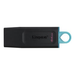 Clé USB Kingston Clé 64Go USB 3.2 DataTraveler DTX/64GB Grosbill