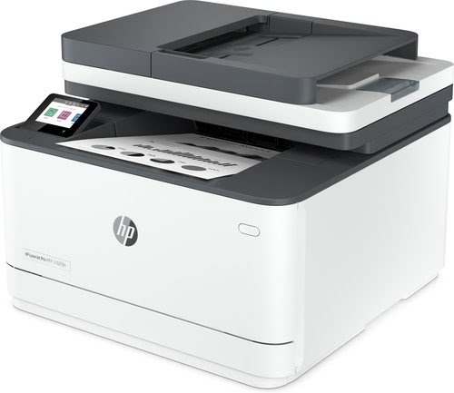 LASERJET PRO M3102FDN MFP A4 - Achat / Vente sur grosbill.com - 3