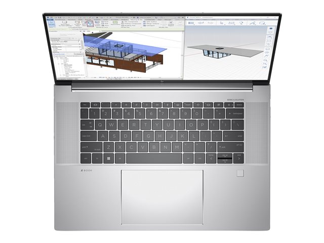 ZBook Studio 16 G10 - Achat / Vente sur grosbill.com - 3