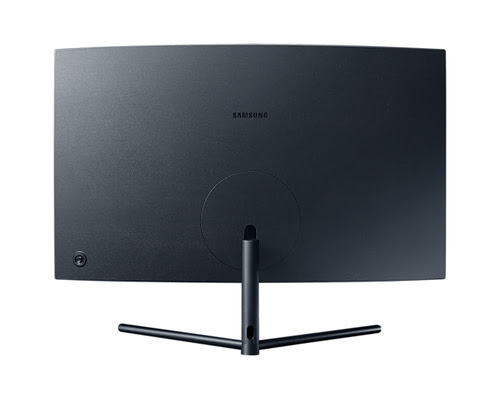 LU32R590CWPXEN - 32" CURVE 4K - Achat / Vente sur grosbill.com - 1