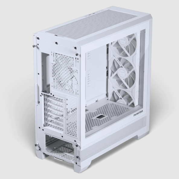 Phanteks Eclipse G400A Blanc Blanc - Boîtier PC Phanteks - 2